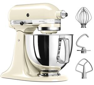 Robot kuchenny planetarny KITCHENAID Artisan 5KSM125EAC 300W