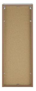 Szafka łazienkowa ASTER GREEN 1D 30cm zielony mat