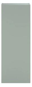 Szafka łazienkowa ASTER GREEN 1D 30cm zielony mat