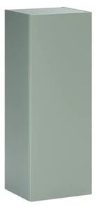 Szafka łazienkowa ASTER GREEN 1D 30cm zielony mat