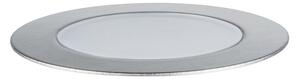 Paulmann - Plug & Shine 3 LED Reflektor Sutinowy Wpuszczany Floor Eco IP67 Silver Paulman