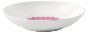 Miska do makaronu (różowa) Fleur Villeroy & Boch