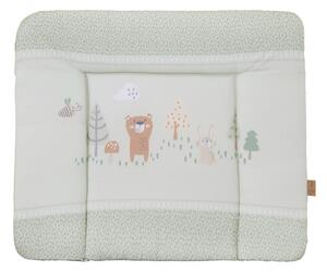 Podkładka do przewijania 75x85 cm Woodland Buddies – Roba