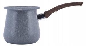 Tygielek do kawy po turecku granitowy 1100ML garnek KAMILLE