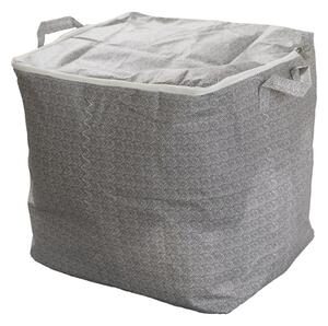 Organizer na ubrania SENCA 150l szary