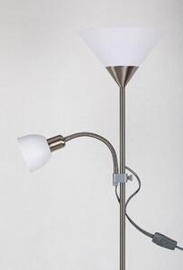 Lampa stojąca E27 1x100 + E14 1x25W Action 4064 Rabalux