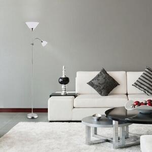 Lampa stojąca E27 1x100 + E14 1x25W Action 4064 Rabalux