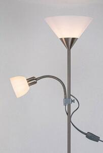 Lampa stojąca E27 1x100 + E14 1x25W Action 4064 Rabalux