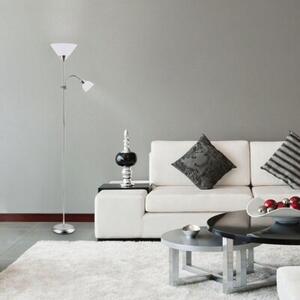 Lampa stojąca E27 1x100 + E14 1x25W Action 4064 Rabalux