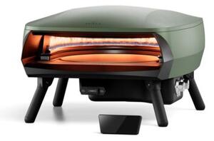 Piec do pizzy WITT Etna Rotante Control 16" Zielony