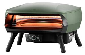Piec do pizzy WITT Etna Rotante Control 16" Zielony