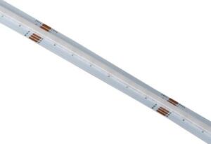 Taśma LED LCOB 5 metrów 19W/m RGBW neutralna barwa 24V IP00 Kanlux