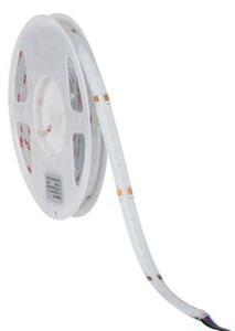 Taśma LED LCOB 5 metrów 19W/m RGBW neutralna barwa 24V IP00 Kanlux