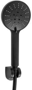 Bateria Wannowa REA MY1806-3BG POLO Czarny Złoty