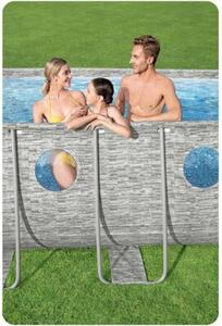 Basen stelażowy ogrodowy 549x274x122 Bestway 56716N