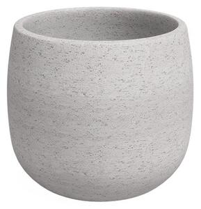 Ceramiczna ręcznie wykonana doniczka ø 20 cm Hemera – Artevasi