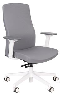 Krzesło Team Pro W White