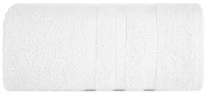 Ręcznik Milo (01) 50 x 90 cm Biały