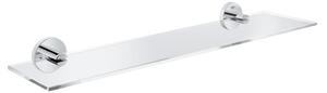 Półka łazienkowa wisząca GROHE Essentials 40799001 Chrom