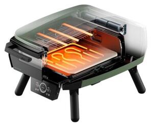 Piec do pizzy WITT eGNITE Control 13" 2400W Zielony
