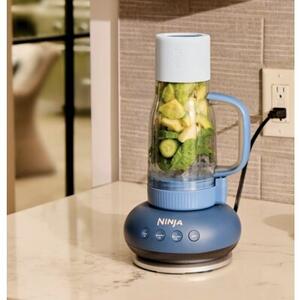 Blender personalny NINJA BlendBoss BD351EUCY