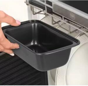 Zestaw Xxl 23 Akcesoria Do Frytownicy Betłuszczowej Ninja/Philips Air Fryer Akcesoria Do Ninja Foremki