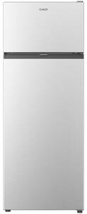 Lodówka CANDY CNDQ2S514EX 143cm Inox
