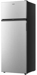 Lodówka CANDY CNDQ2S514EX 143cm Inox