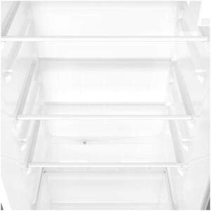 Lodówka CANDY CNDQ2S514EX 143cm Inox