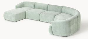 Sofa modułowa XL Sofia