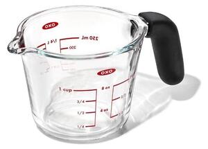 Miarka szklana (250 ML) Good Grips Oxo
