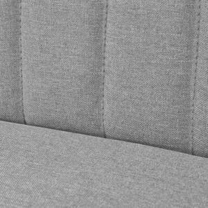 Sofa 117x55,5x77 cm, jasnozielony materiaÅ