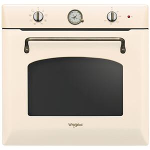 Piekarnik WHIRLPOOL WTA C 8411 SC OW Elektryczny Jaśminowy A