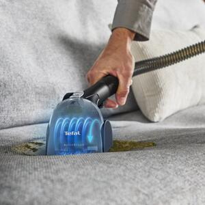 Odkurzacz piorący TEFAL IZ7021 Clean It Hot&Cold do usuwania plam na zimno i na gorąco