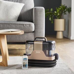 Odkurzacz piorący TEFAL IZ7021 Clean It Hot&Cold do usuwania plam na zimno i na gorąco