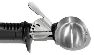 Łyżka do lodów OXO Good Grips O-11295100 Czarny