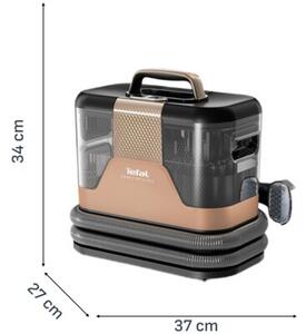 Odkurzacz piorący TEFAL IZ7021 Clean It Hot&Cold do usuwania plam na zimno i na gorąco