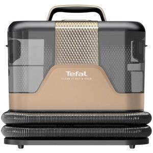 Odkurzacz piorący TEFAL IZ7021 Clean It Hot&Cold do usuwania plam na zimno i na gorąco