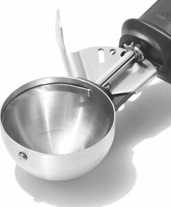 Łyżka do lodów OXO Good Grips O-11295100 Czarny