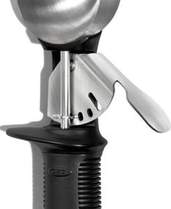 Łyżka do lodów OXO Good Grips O-11295100 Czarny