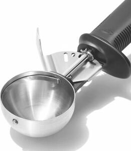 Łyżka do lodów OXO Good Grips O-11295100 Czarny