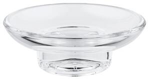 Mydelniczka GROHE Essentials 40368001 Przezroczysty
