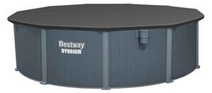 Basen stelażowy Hydrium 488x132 Bestway całoroczny 561CU zestaw