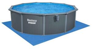 Basen stelażowy Hydrium 488x132 Bestway całoroczny 561CU zestaw