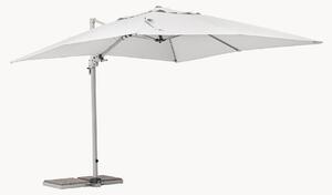 Parasol ogrodowy z funkcją przechylania Saragozza