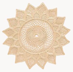 Okrągła podkładka Mandala