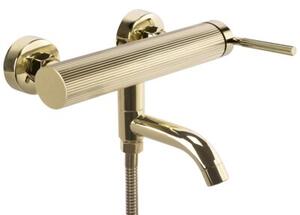 Bateria Wannowa REA JS-B34803G ARGON Złoty