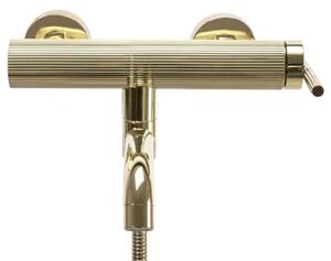 Bateria Wannowa REA JS-B34803G ARGON Złoty