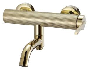 Bateria Wannowa REA JS-B34803G ARGON Złoty