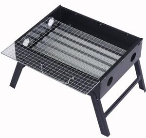 Grill węglowy Heckermann DS-06